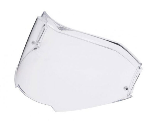 LS2 VALIANT 2 KASK CAMI BEYAZ