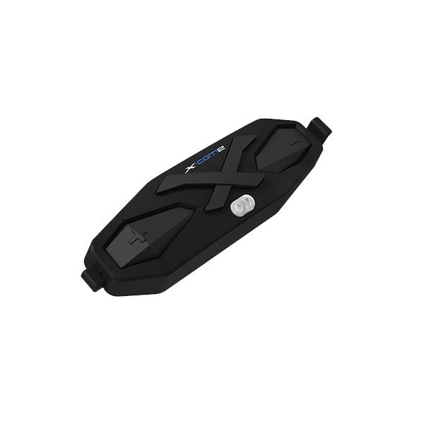 NEXX X.COM 2 INTERCOM NEXX X.COM 2 INTERCOM