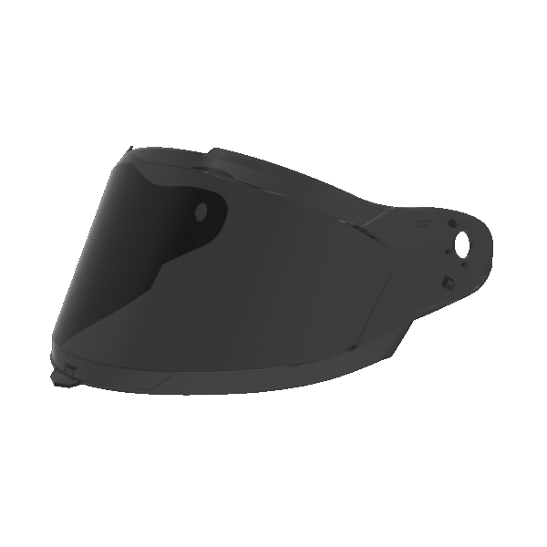 NEXX X.R2 KASK CAMI SİYAH