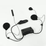 NEXX X.COM 3 INTERCOM