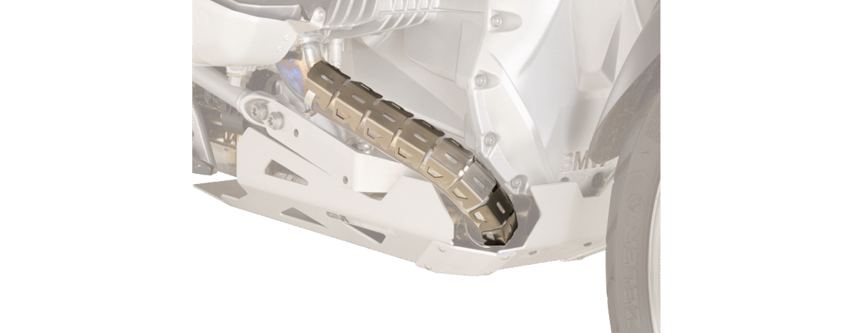 GIVI S282 MANIFOLT KORUMA 52MM