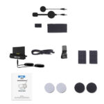 SCS S3 INTERCOM
