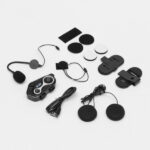 SCS S8X INTERCOM
