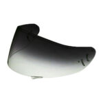 SHOEI CW-1PNHT KASK CAMI SİYAH-BEYAZ (X-SPIRIT II-XR-1100-QWEST)