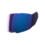 NEXX SX.100 - SX.100R KASK CAMI IRIDIUM MAVİ