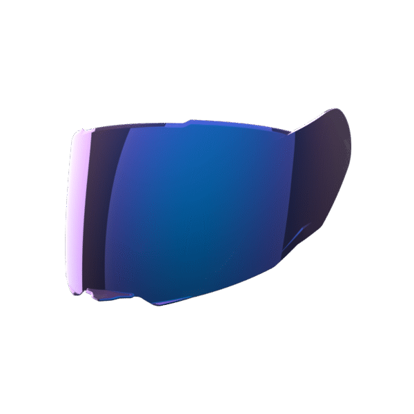 NEXX SX.100 - SX.100R KASK CAMI IRIDIUM MAVİ