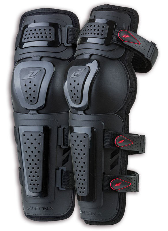 ZANDONA 3205 DİZLİK ZANDONA 3205 DİZLİK